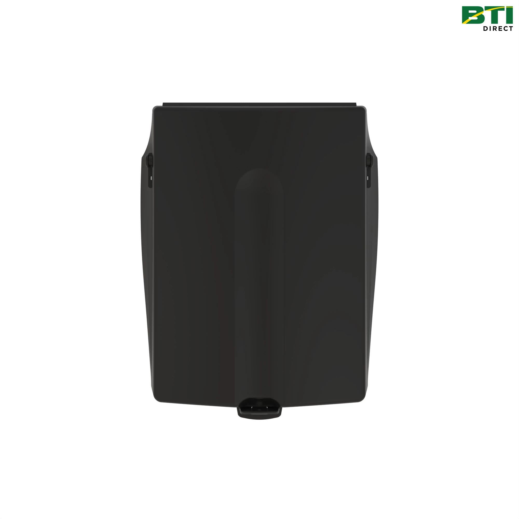 AL117363: Seat Container