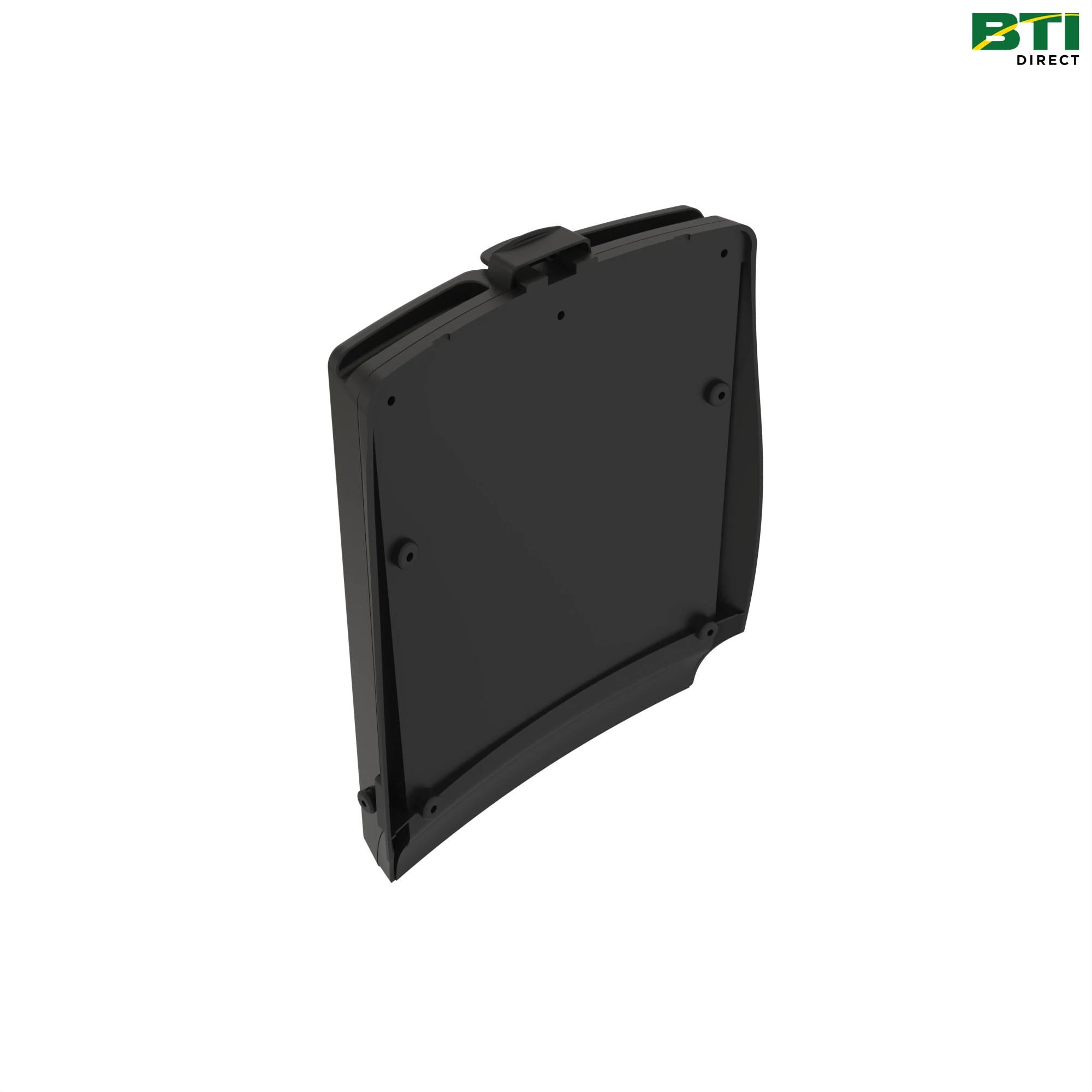 AL117363: Seat Container