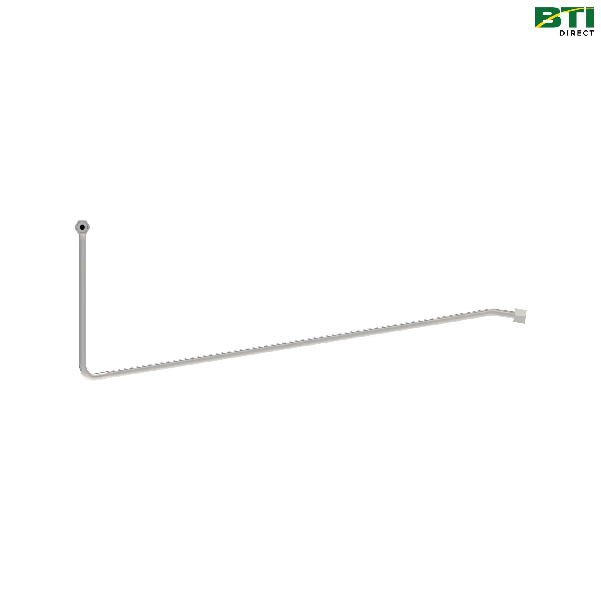 AL117388: Steering Line