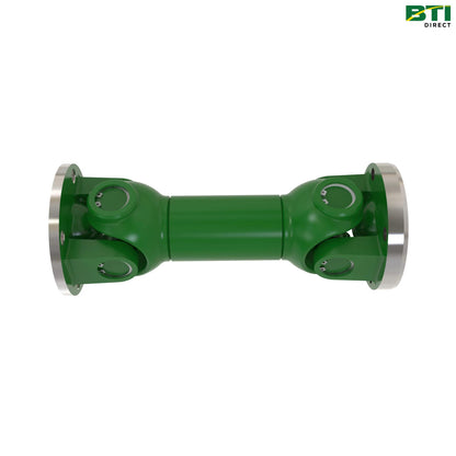 AL117412: Torsion Damper Universal Driveshaft