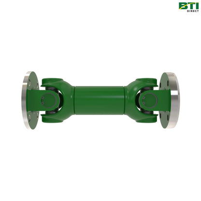 AL117412: Torsion Damper Universal Driveshaft
