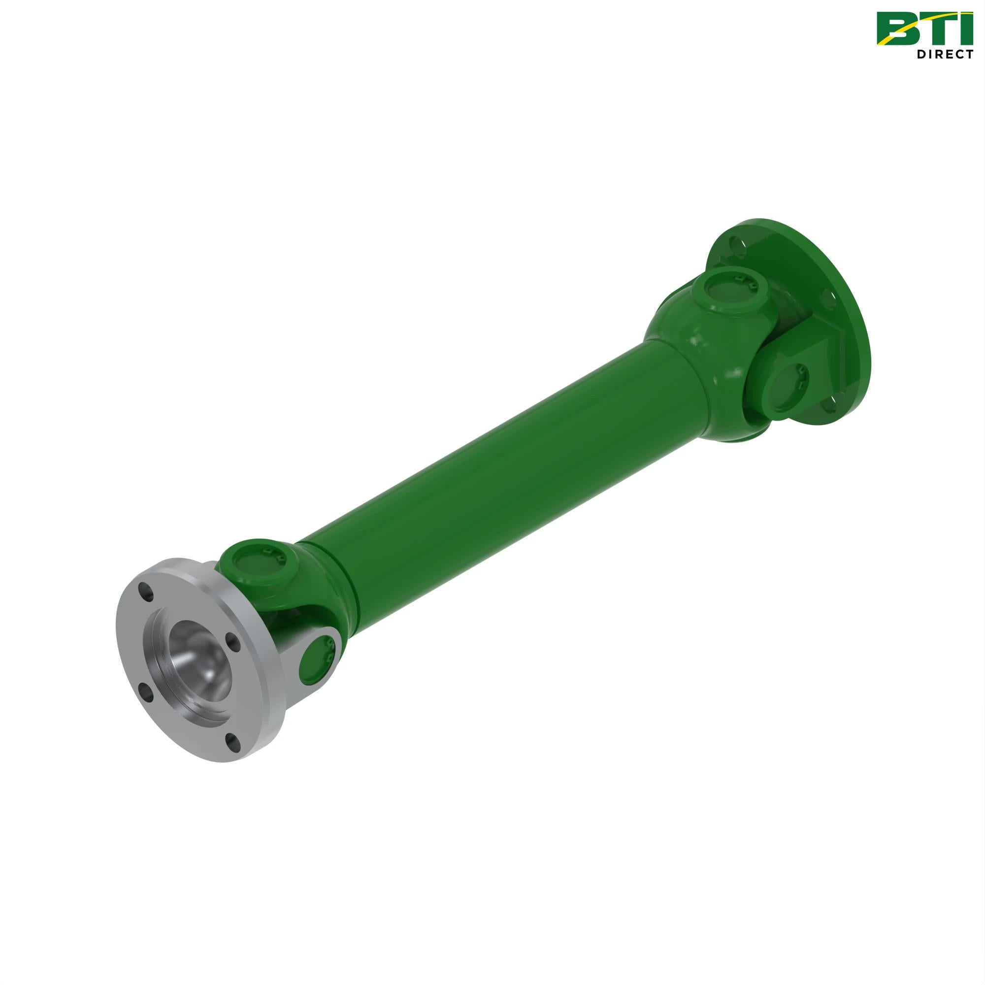 AL117413: Universal Driveshaft