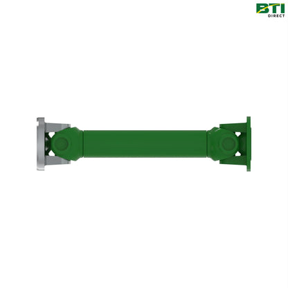 AL117413: Universal Driveshaft
