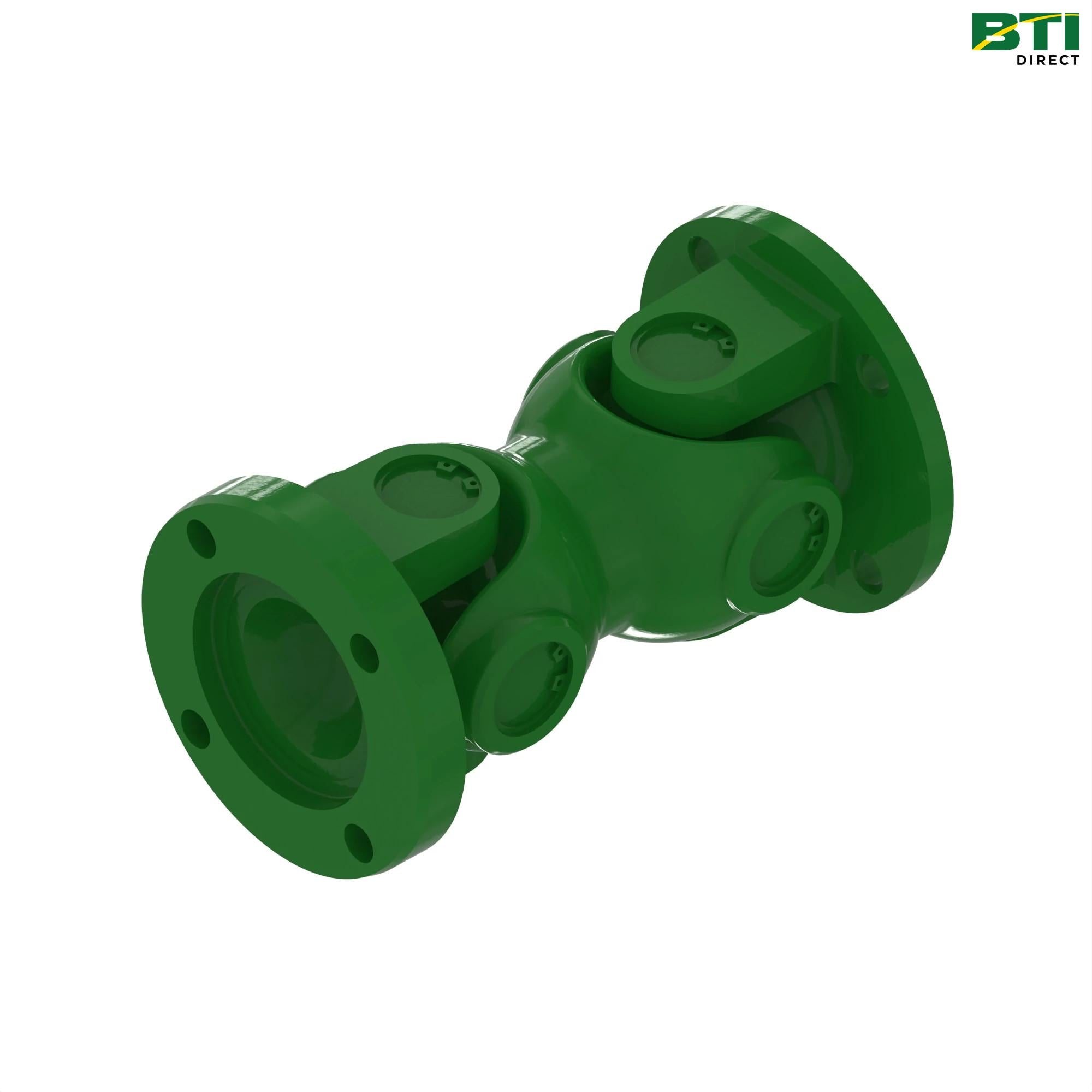 AL117414: Universal Driveshaft