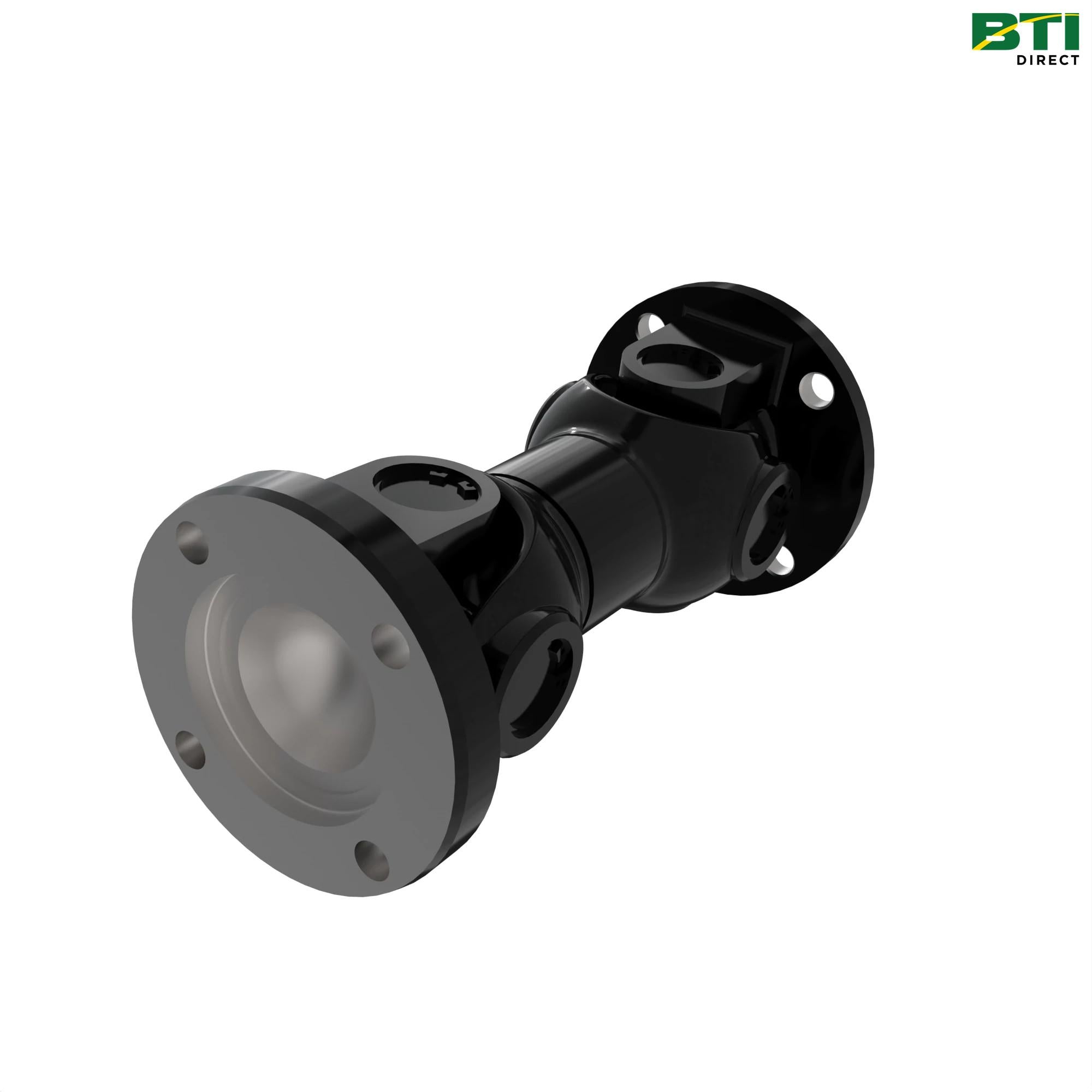 AL117418: Universal Driveshaft