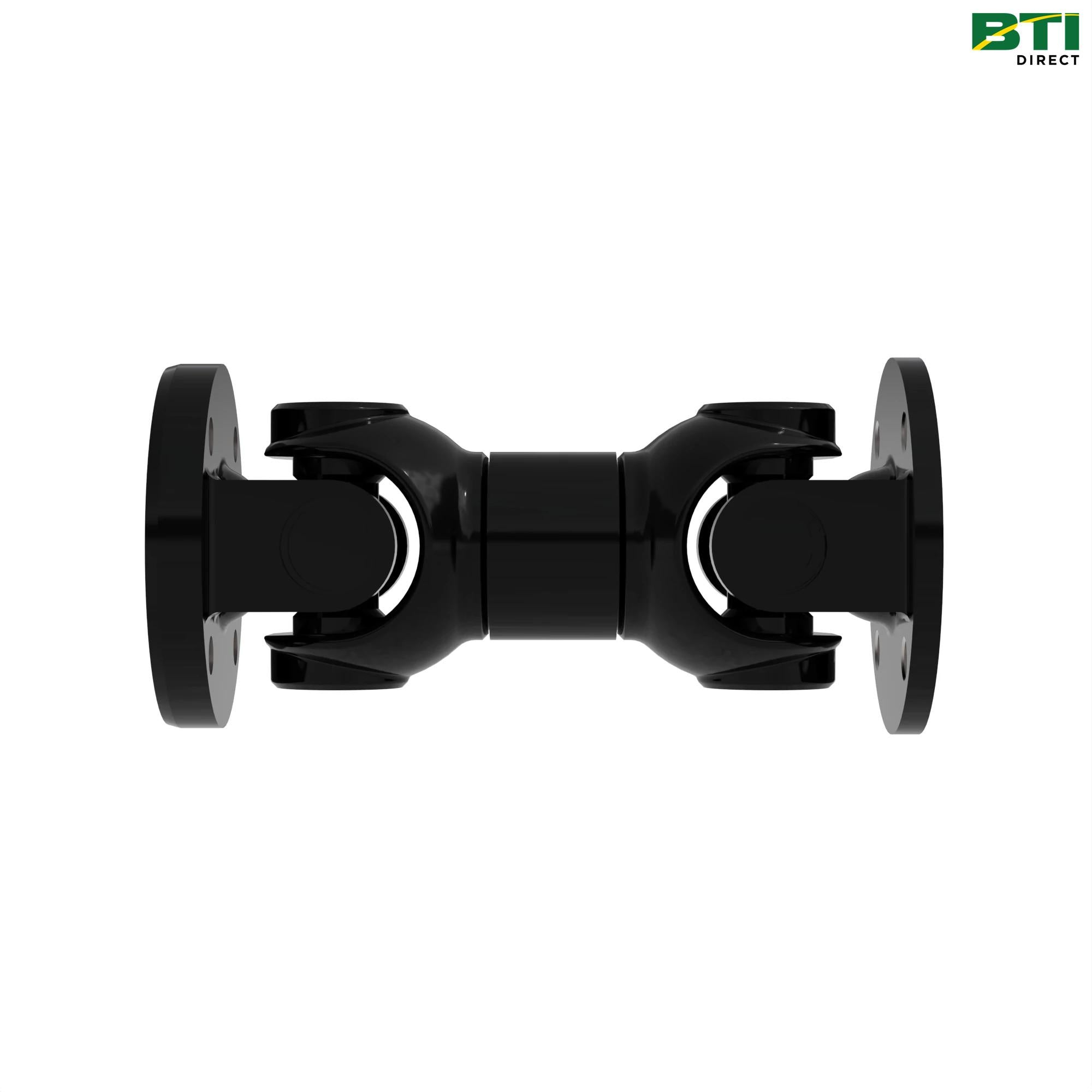 AL117418: Universal Driveshaft