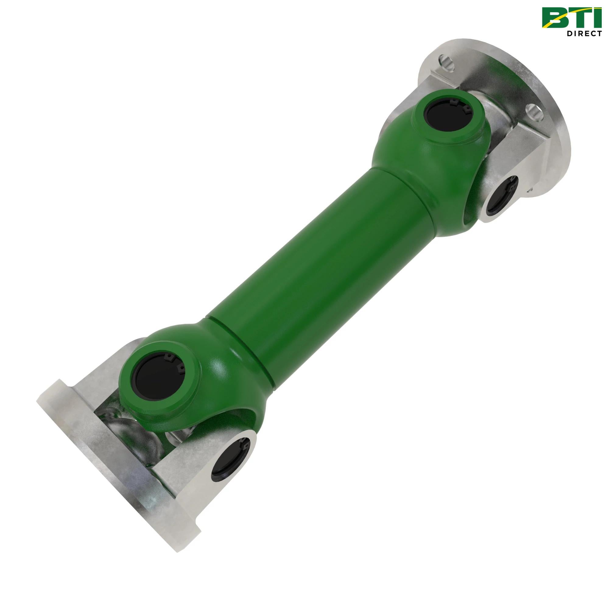 AL117420: Universal Driveshaft