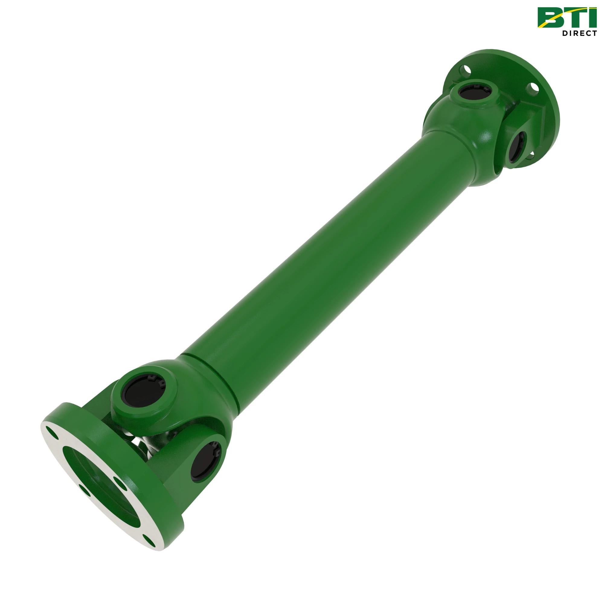 AL117421: Universal Driveshaft