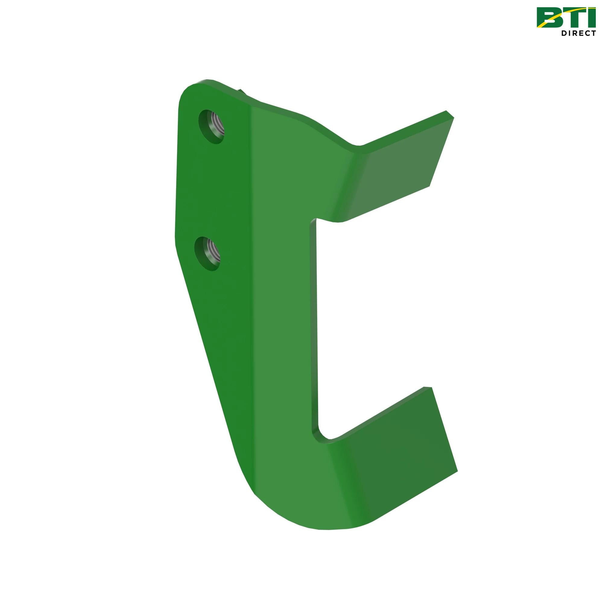 AL117522: Bracket