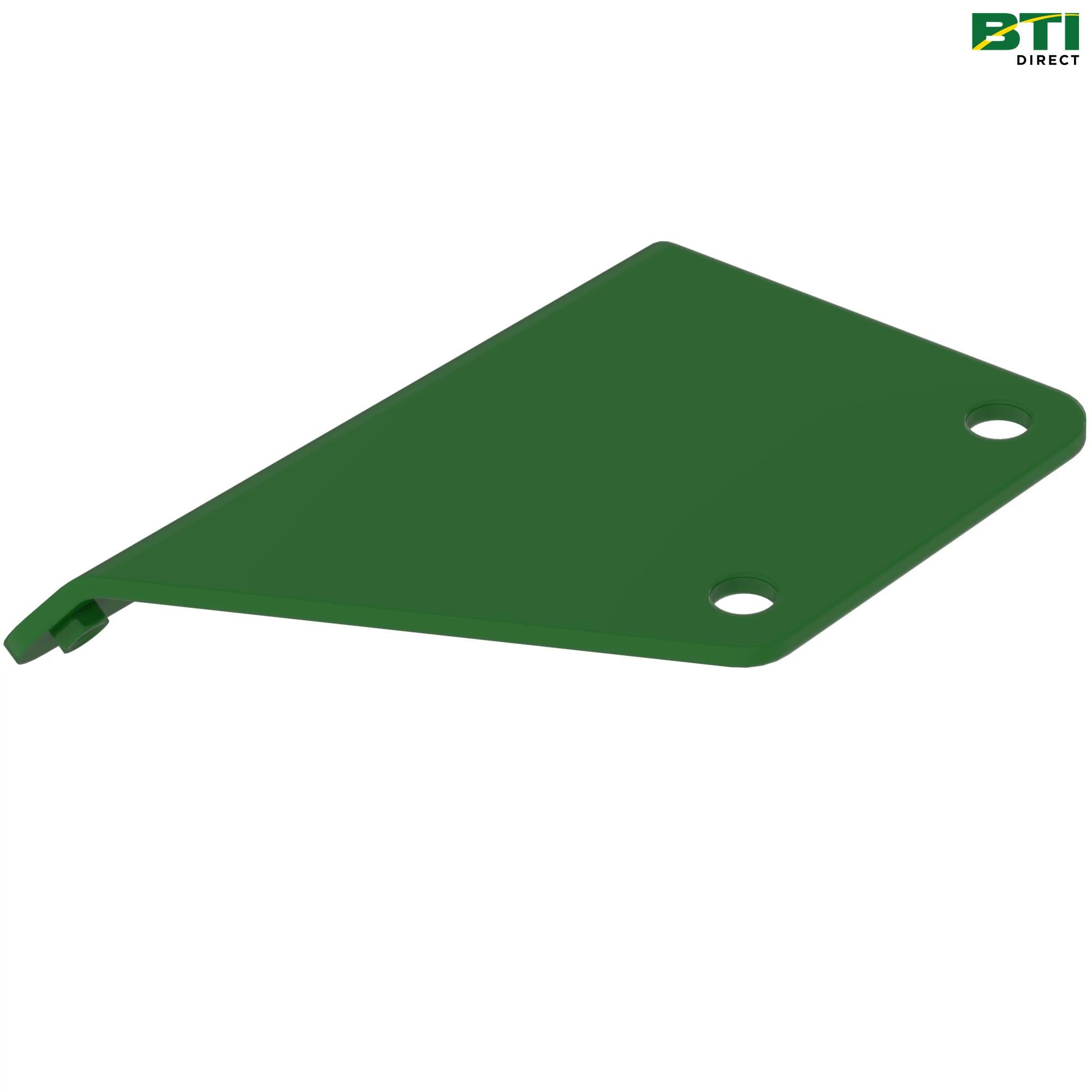 AL117577: Mirror Assembly Bracket