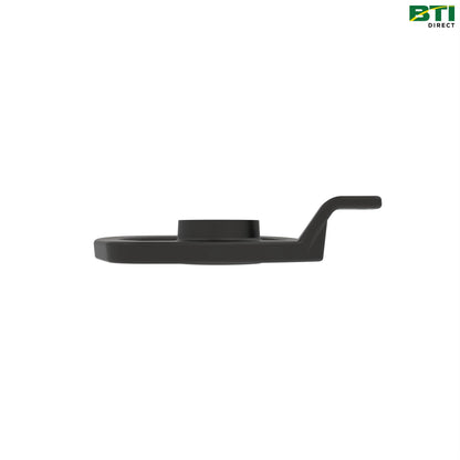 AL117582: A-B Range Quadrant Assembly