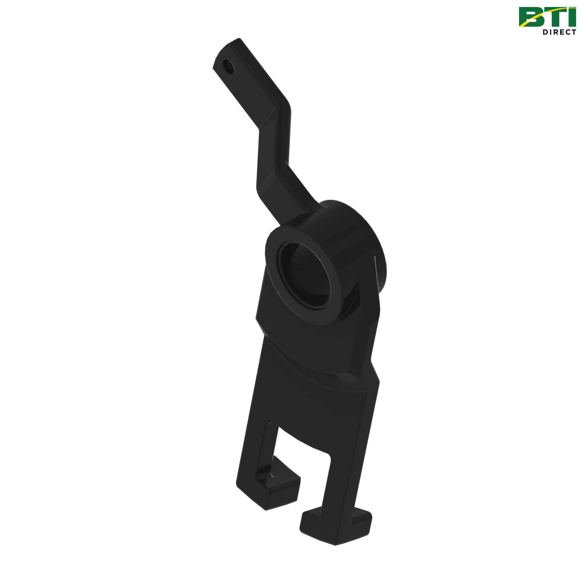 AL117588: Gear Shift Quadrant
