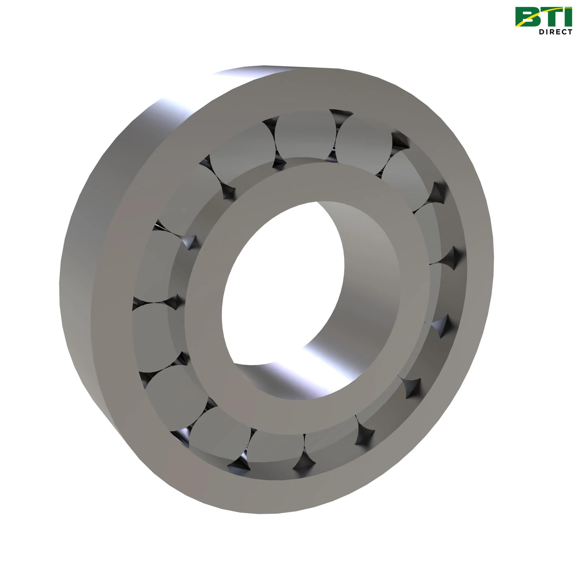 AL117619: Single Roller Bearing