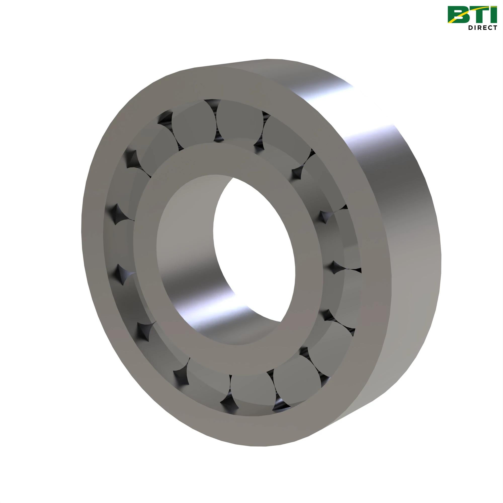AL117619: Single Roller Bearing