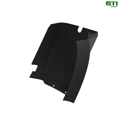 AL117695: Front Console Panel, Right Side