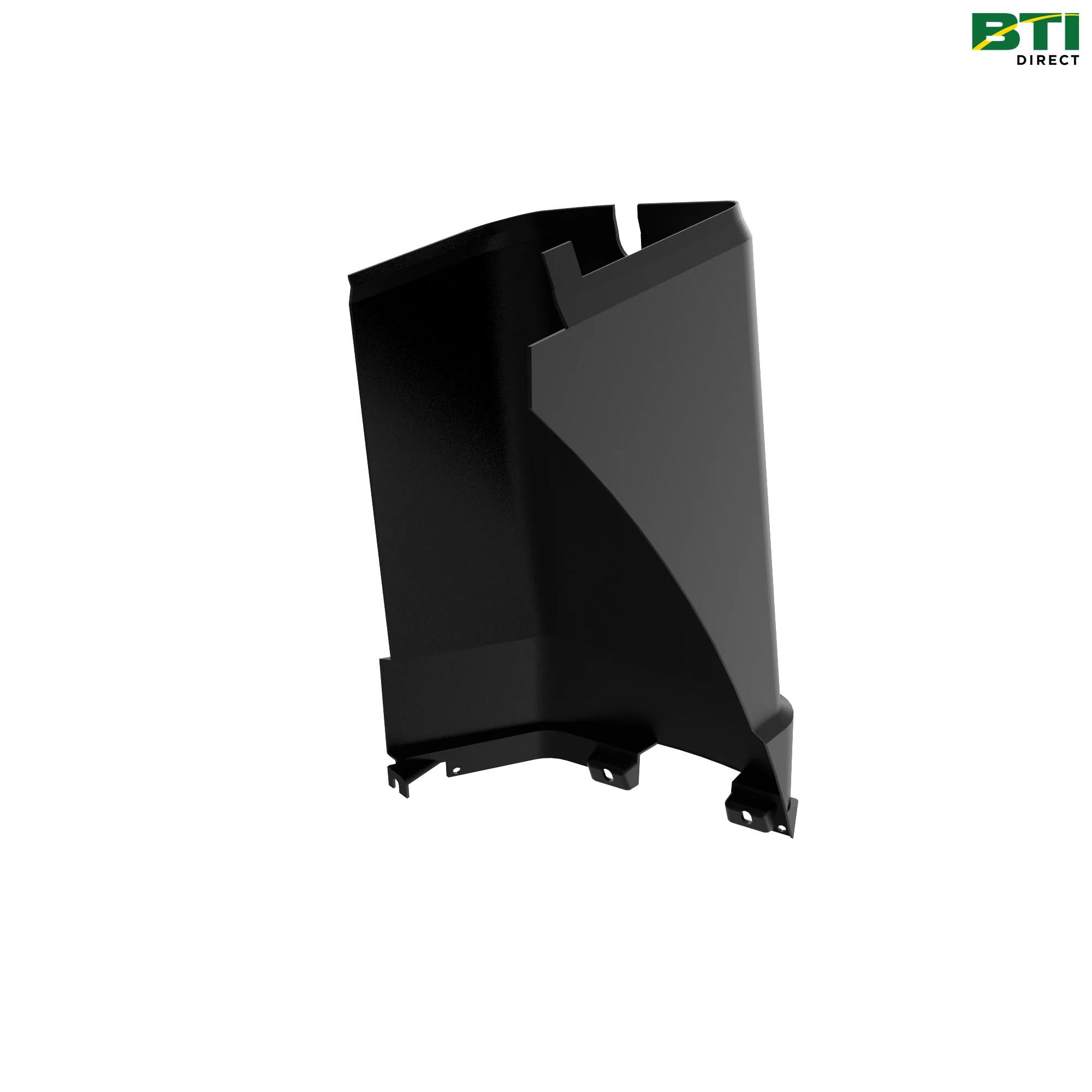 AL117696: RH Front Panel