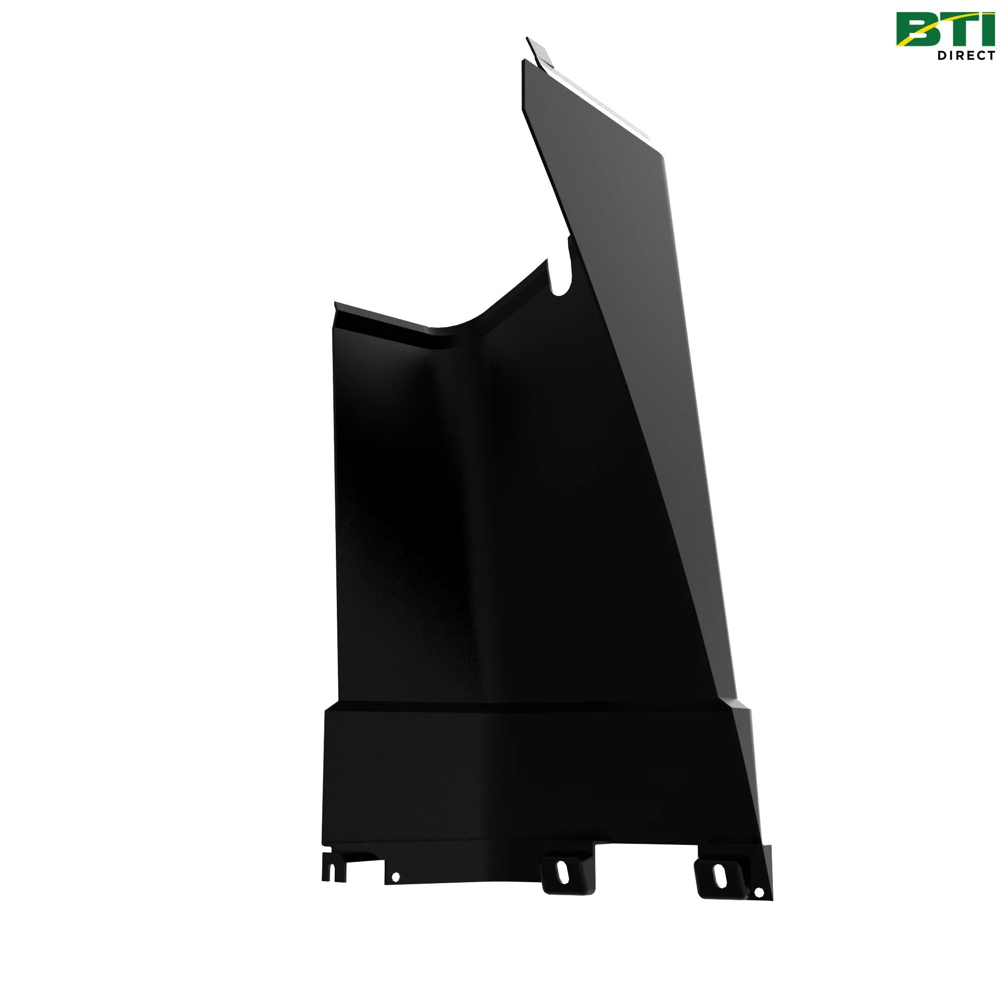 AL117696: RH Front Panel