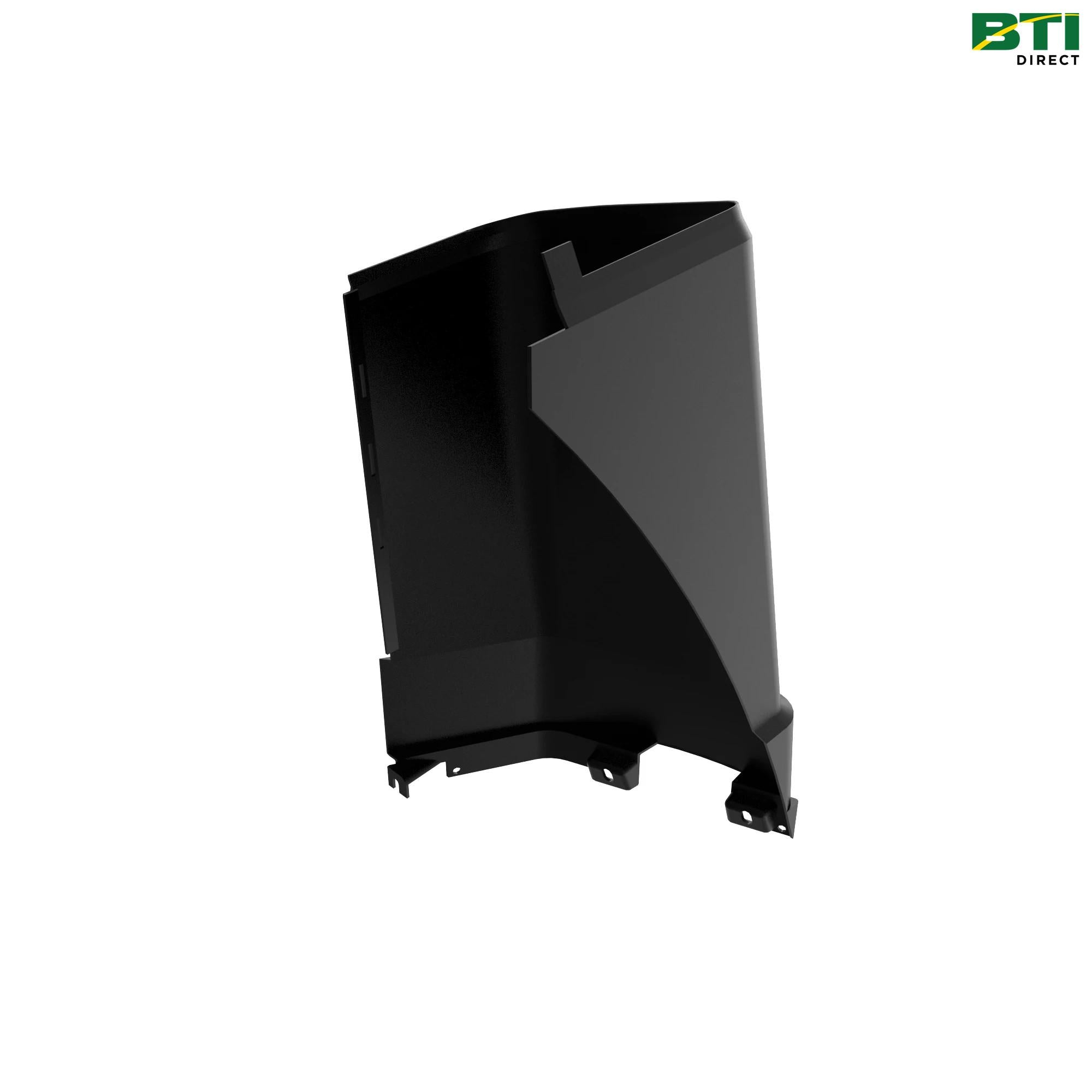 AL117697: RH Front Panel