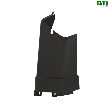 AL117698: Front Console Panel, Right Side