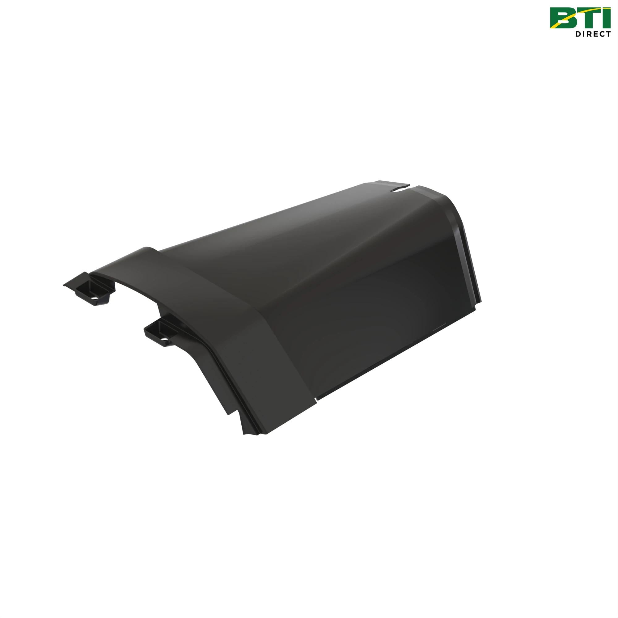 AL117698: Front Console Panel, Right Side