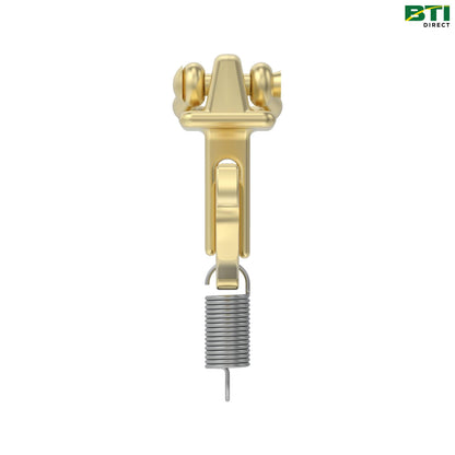 AL117720: Draft Link Pawl Assembly
