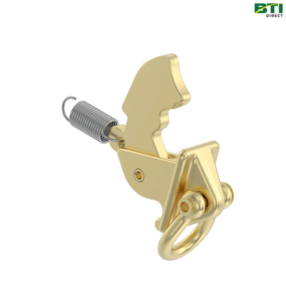 AL117720: Draft Link Pawl Assembly