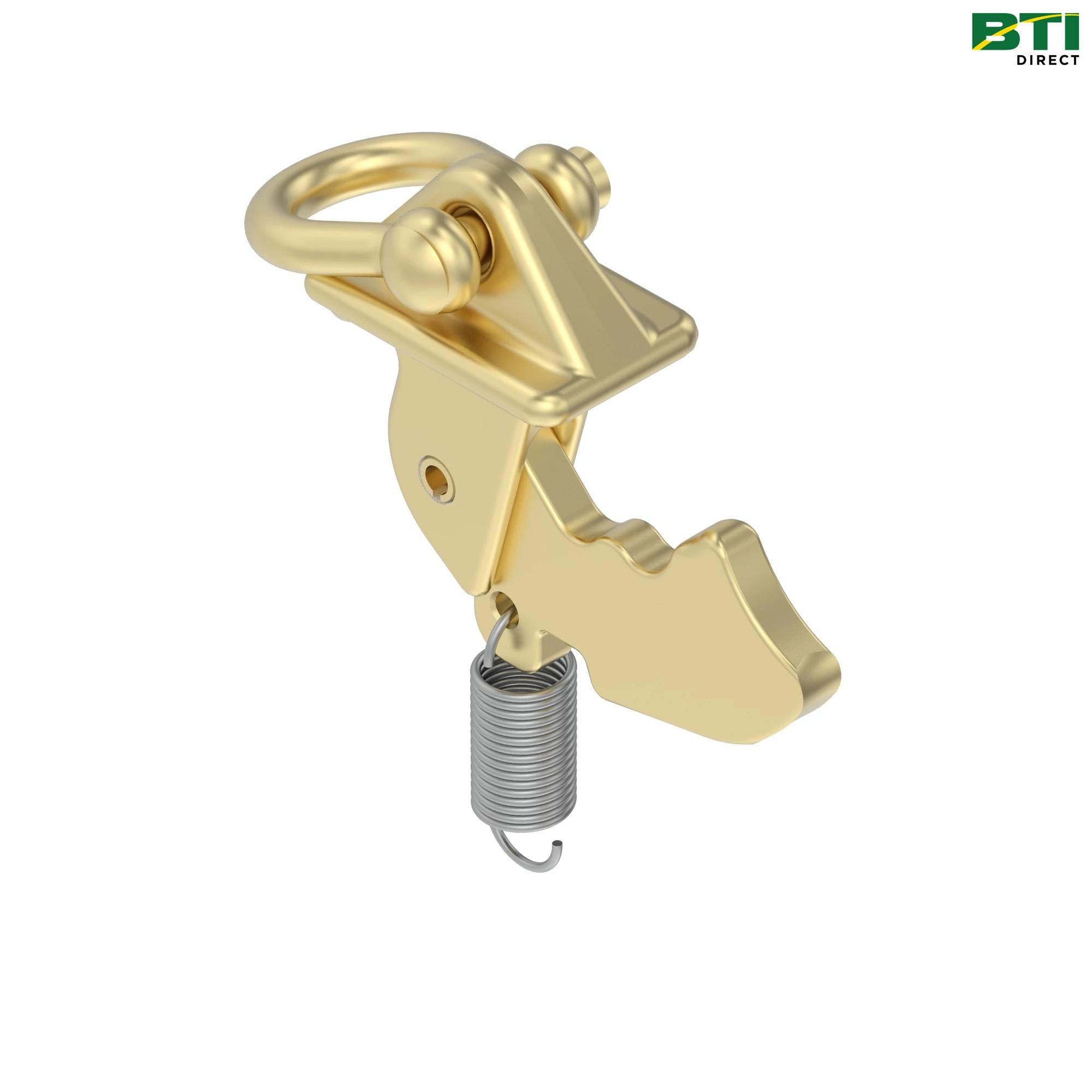 AL117727: Heavy Duty Pawl Assembly