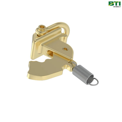 AL117727: Heavy Duty Pawl Assembly