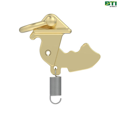 AL117727: Heavy Duty Pawl Assembly