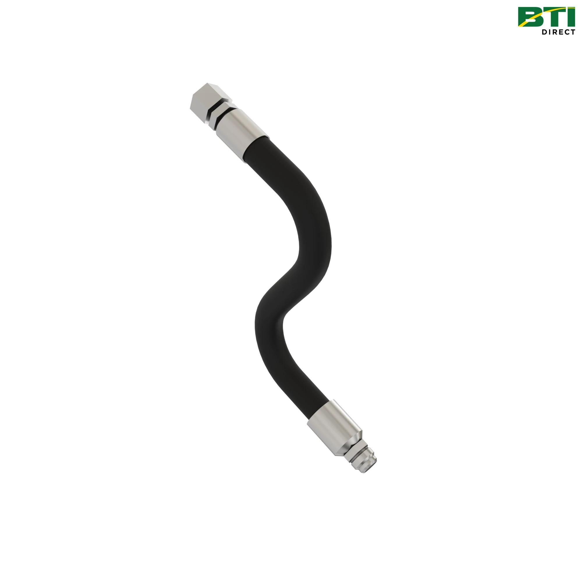 AL117809: Hydrostatic Steering Hydraulic Hose