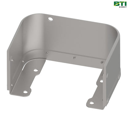 AL117883: PTO Front Shield