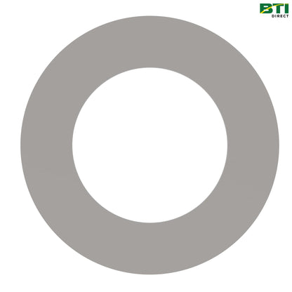 AL117883: PTO Front Shield
