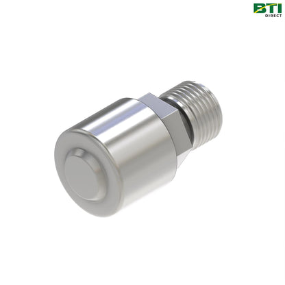 AL117892: Bleed Valve