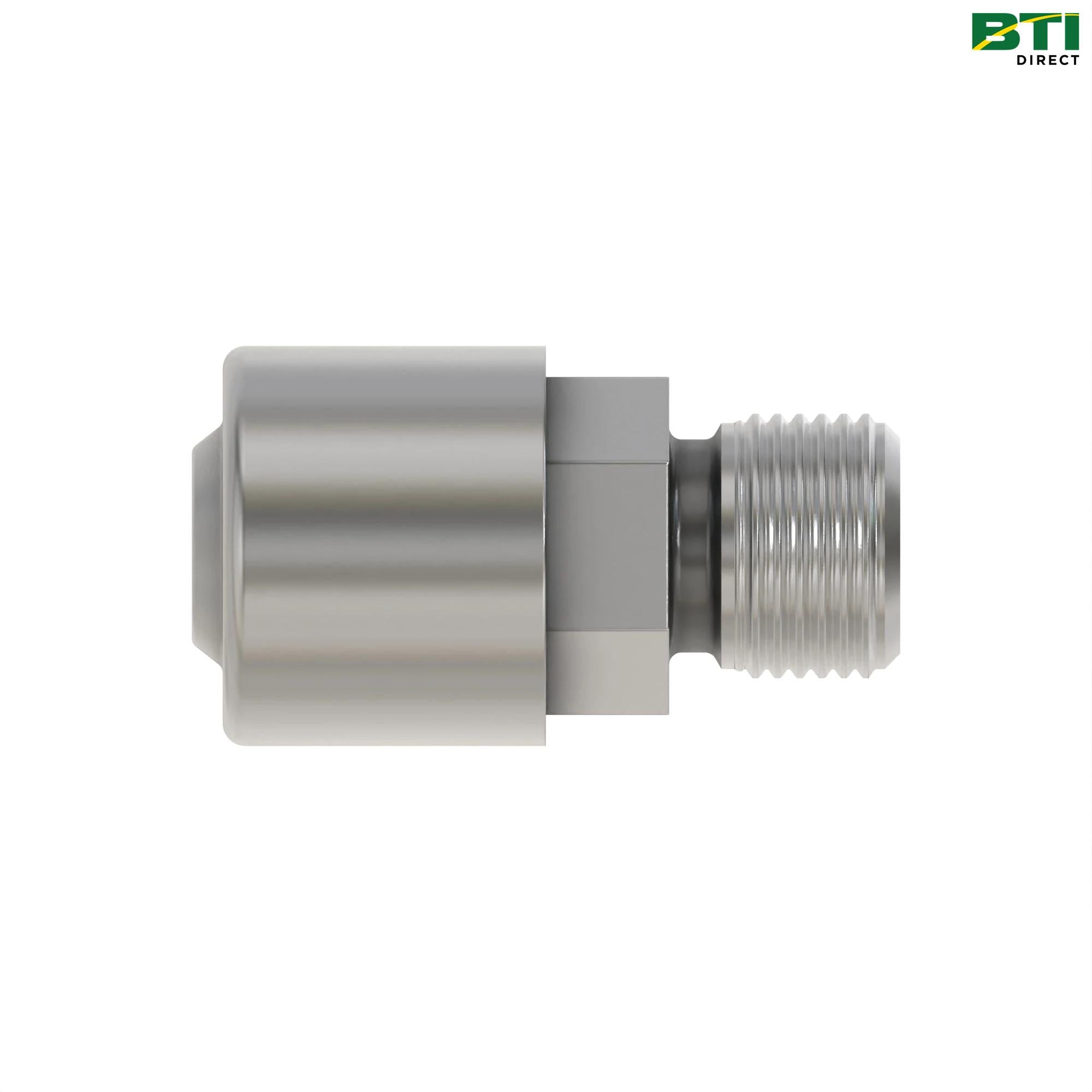AL117892: Bleed Valve