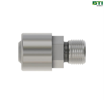 AL117892: Bleed Valve