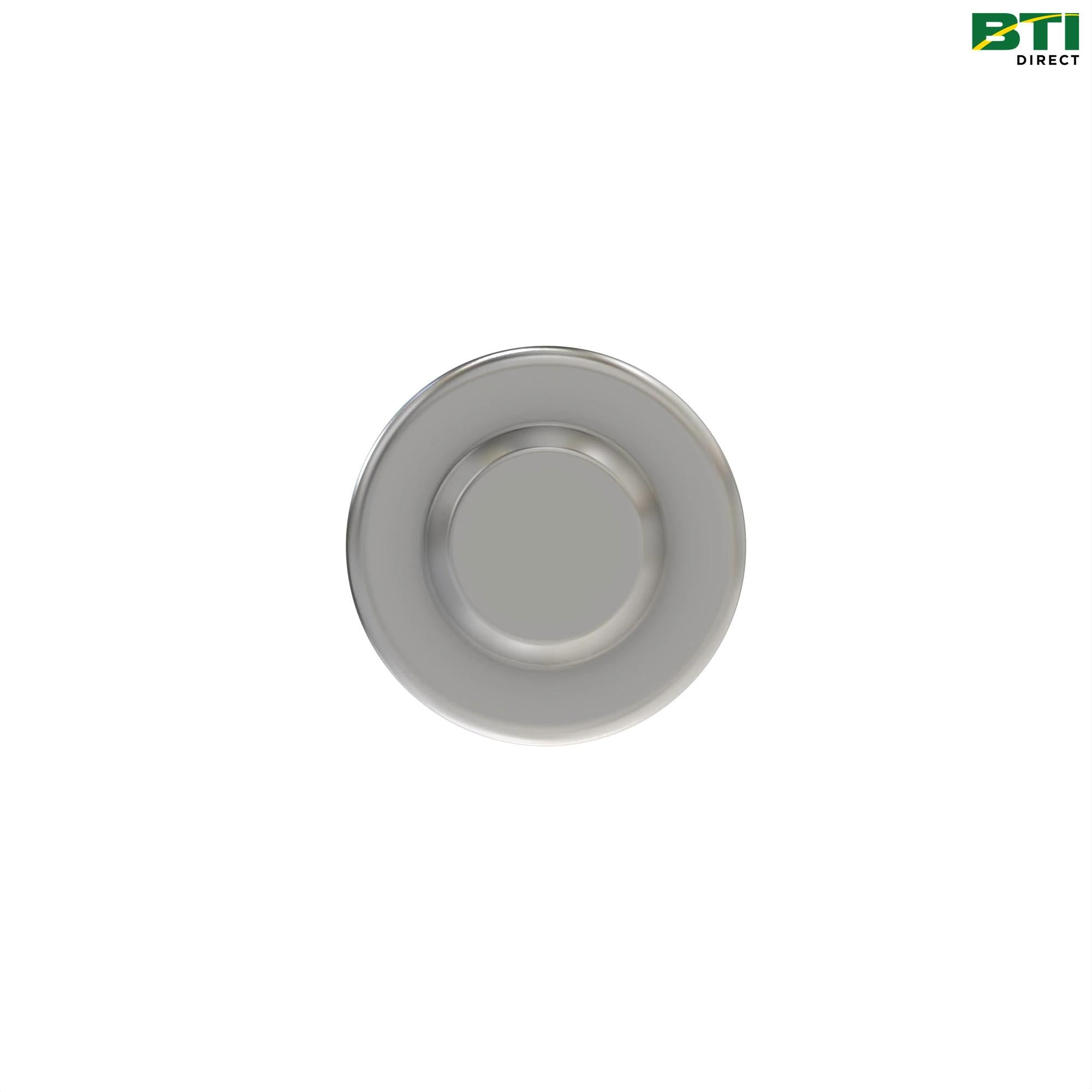 AL117892: Bleed Valve