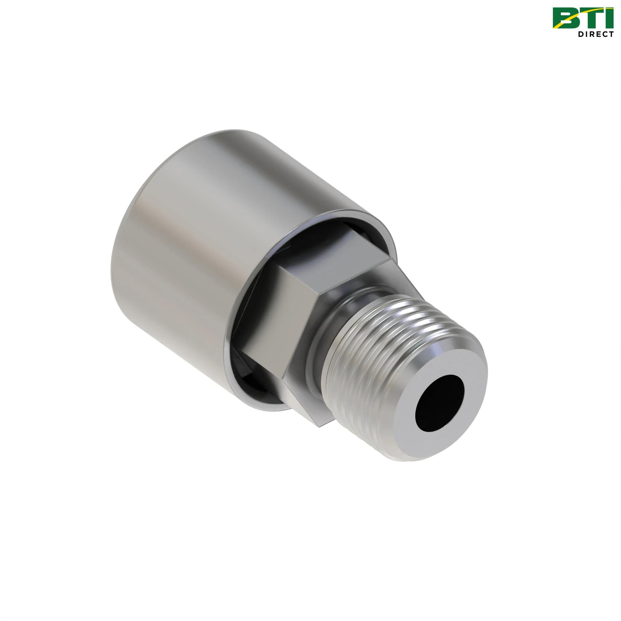 AL117892: Bleed Valve