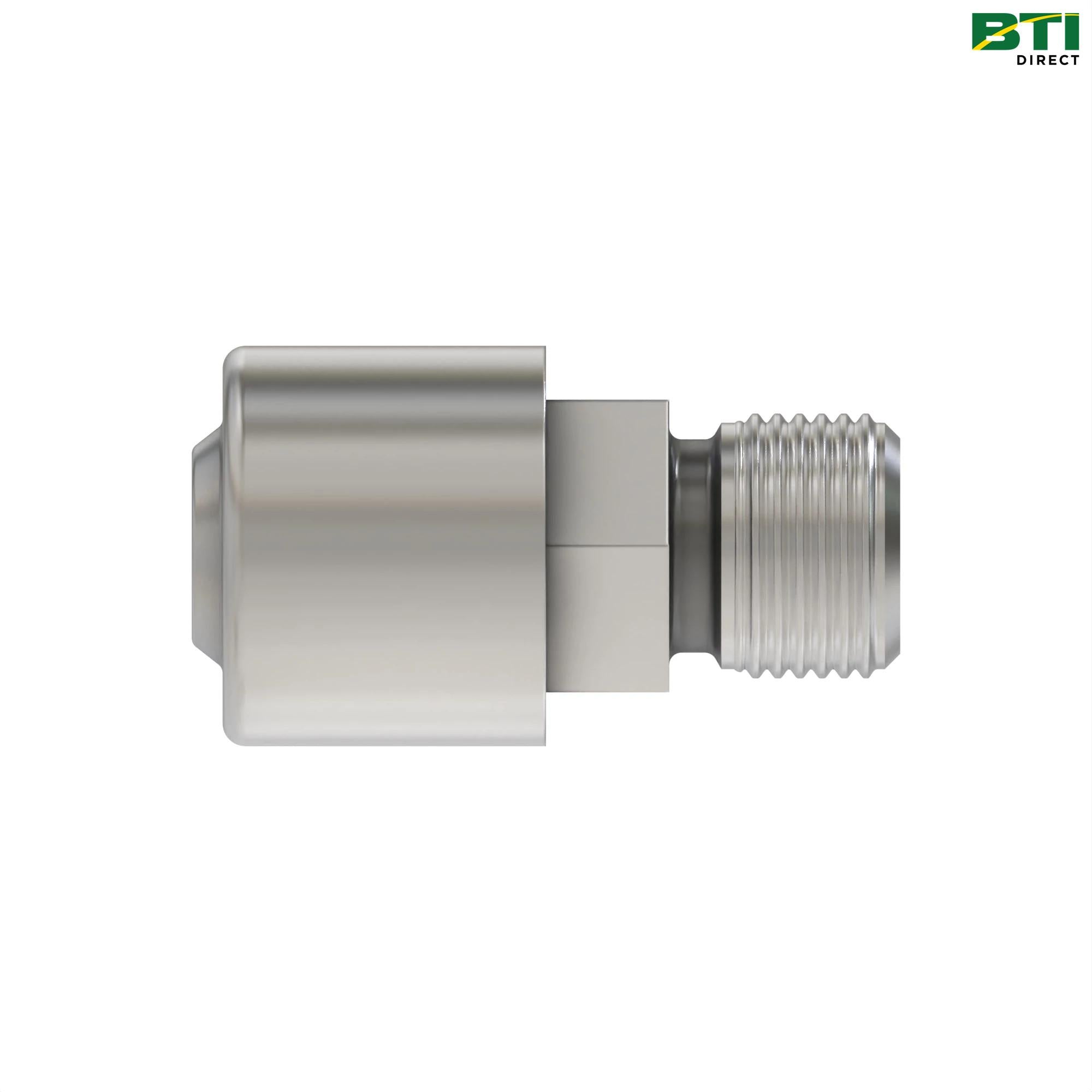 AL117892: Bleed Valve