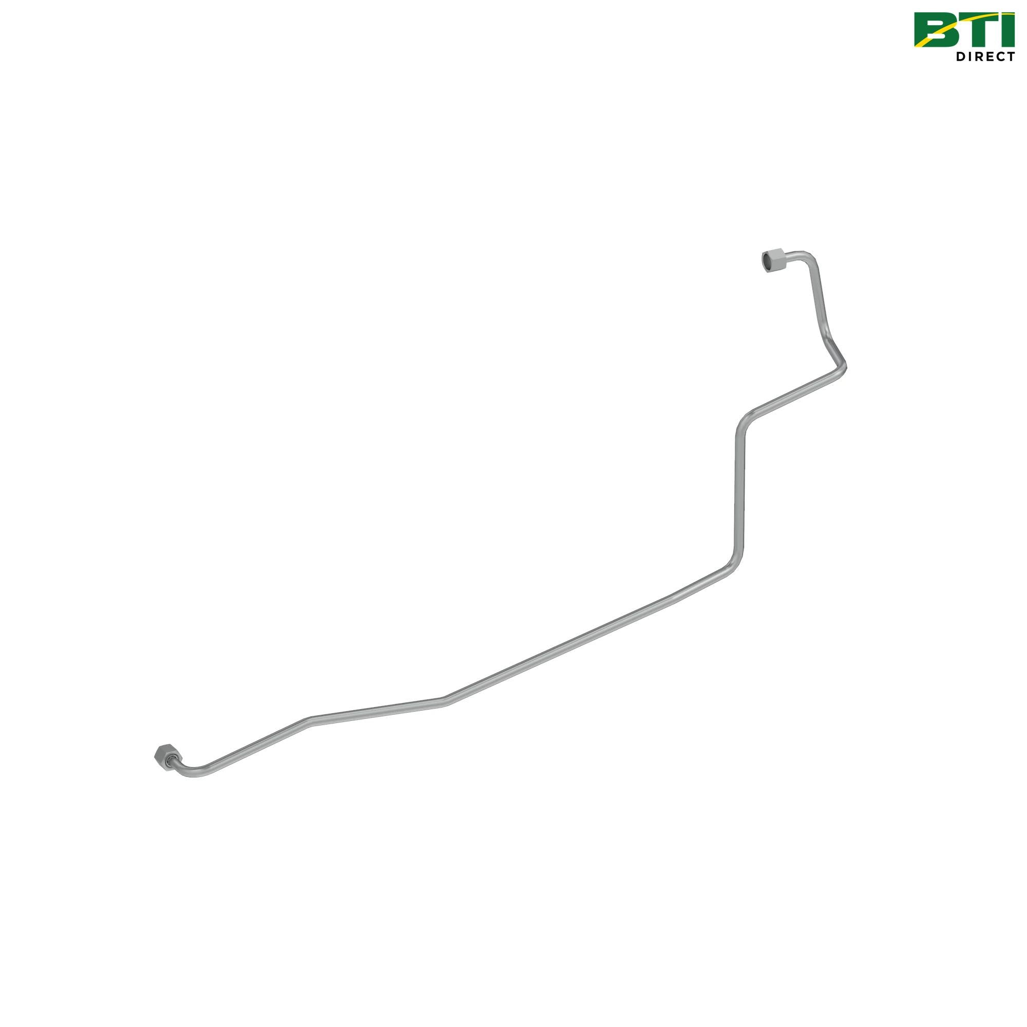 AL117893: Differential Lock Oil Line