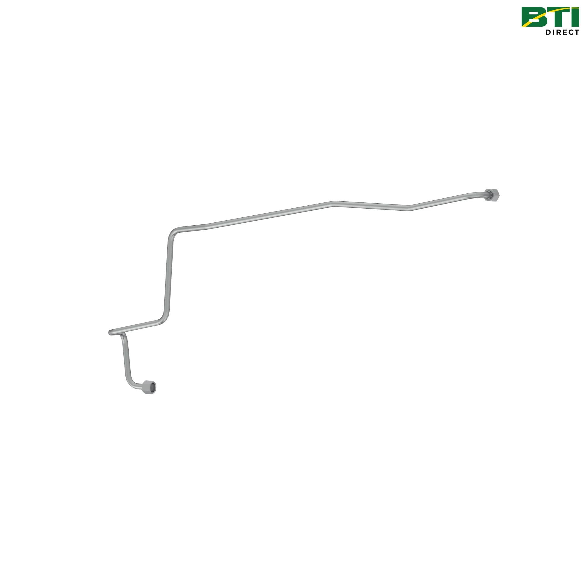 AL117893: Differential Lock Oil Line