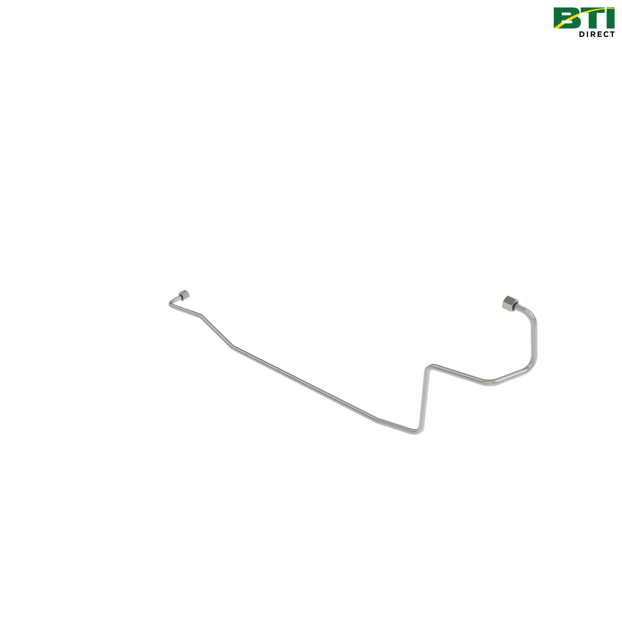 AL117894: Differential Lock Oil Line