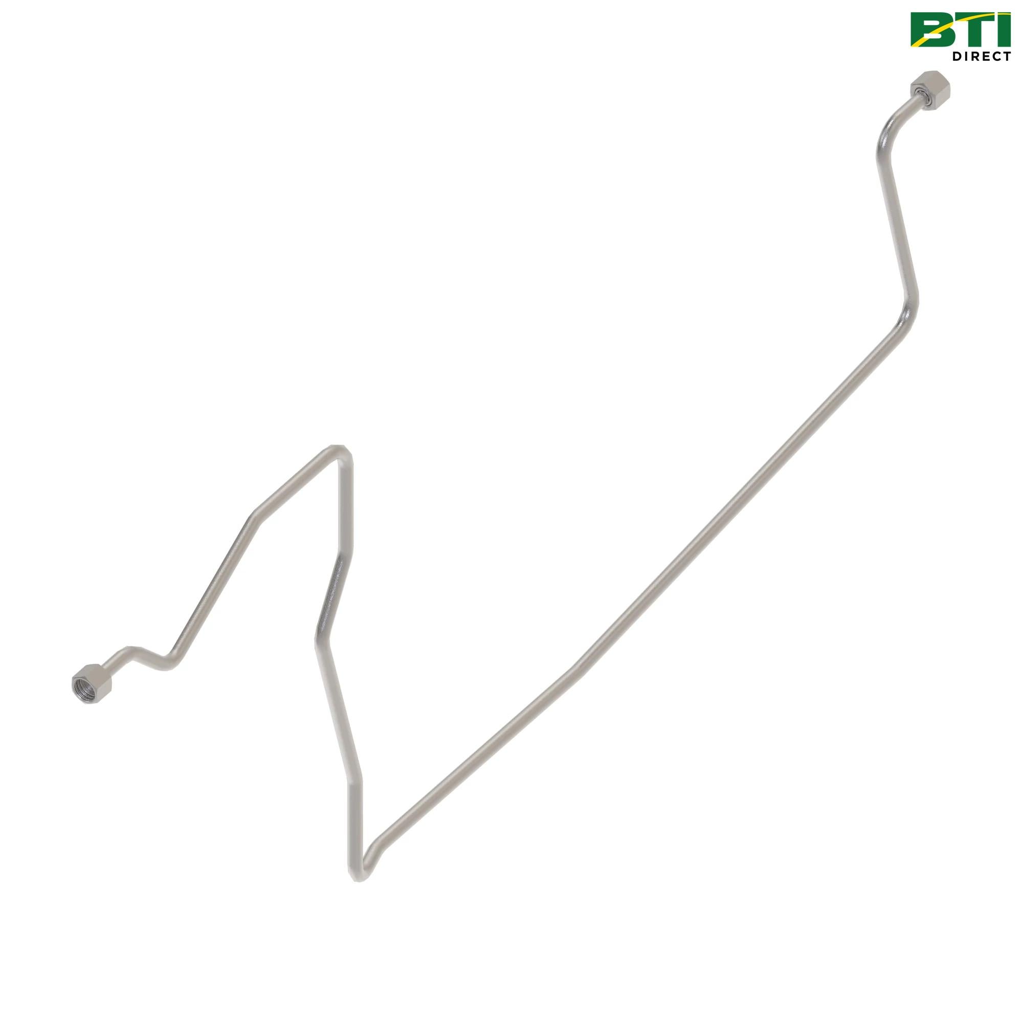 AL117956: Oil Line