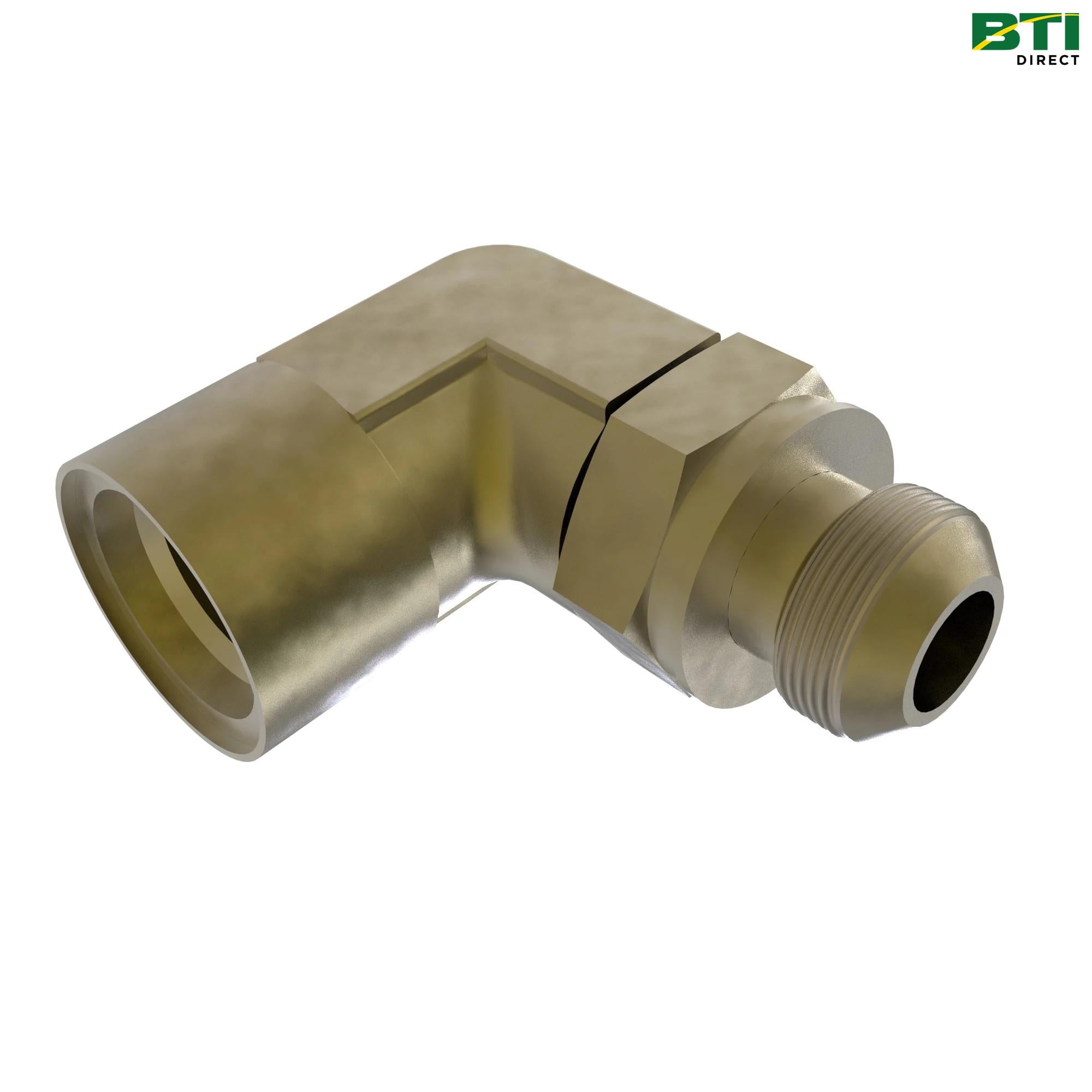 AL117978: Adapter Fitting