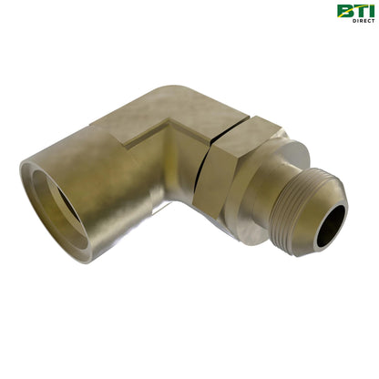 AL117978: Adapter Fitting