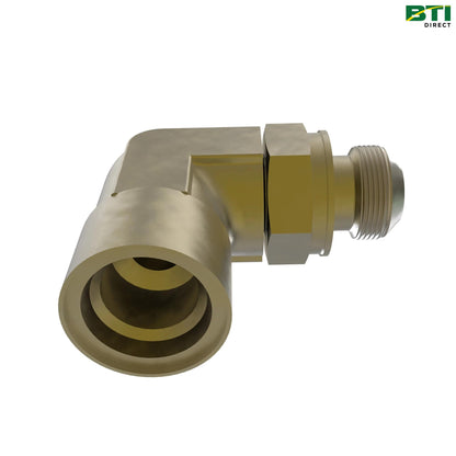 AL117978: Adapter Fitting