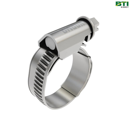 AL118044: Worm Gear Hose Clamp