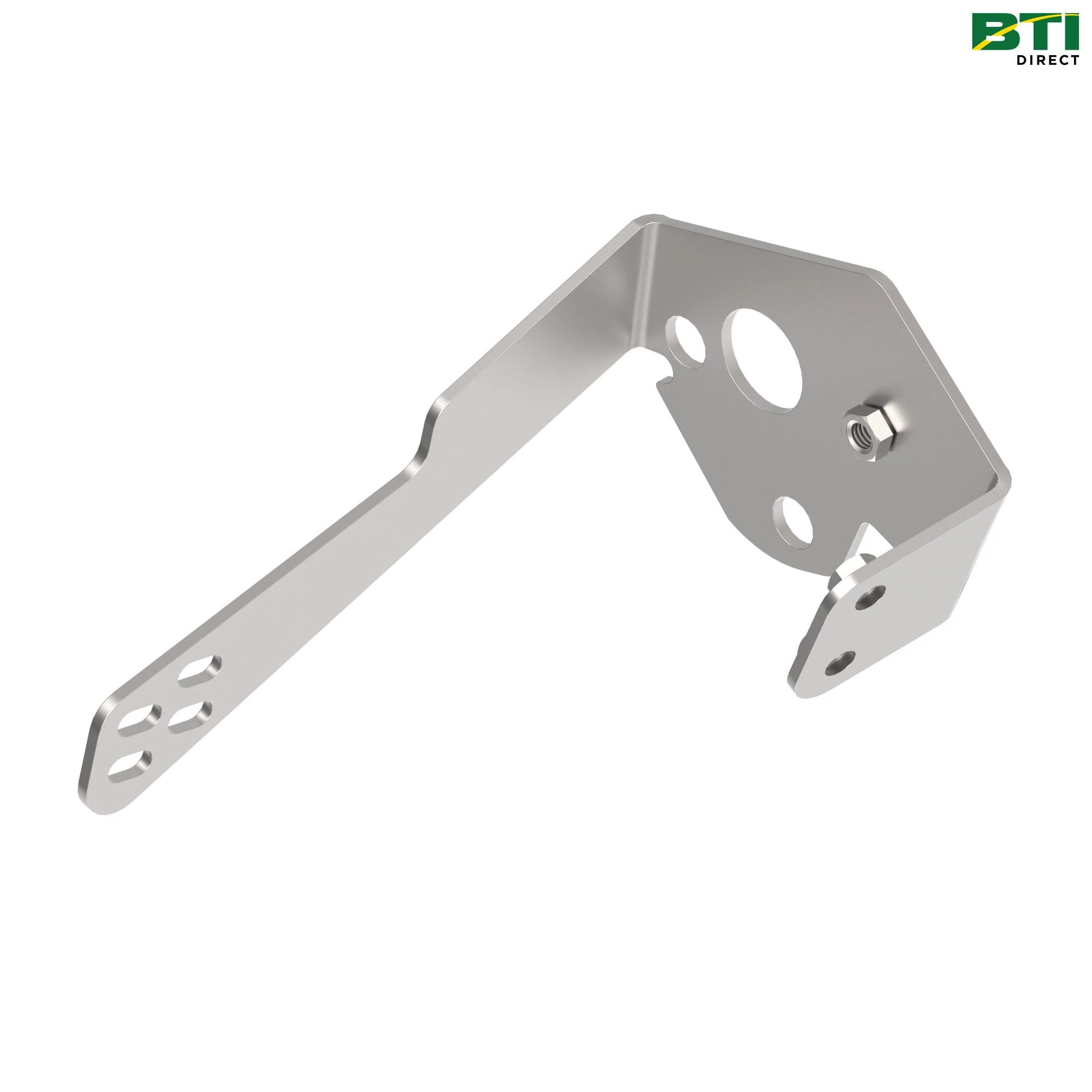 AL118136: Joystick Control Bracket