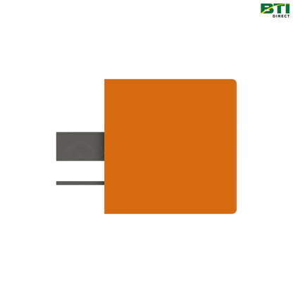 AL118169: Relay