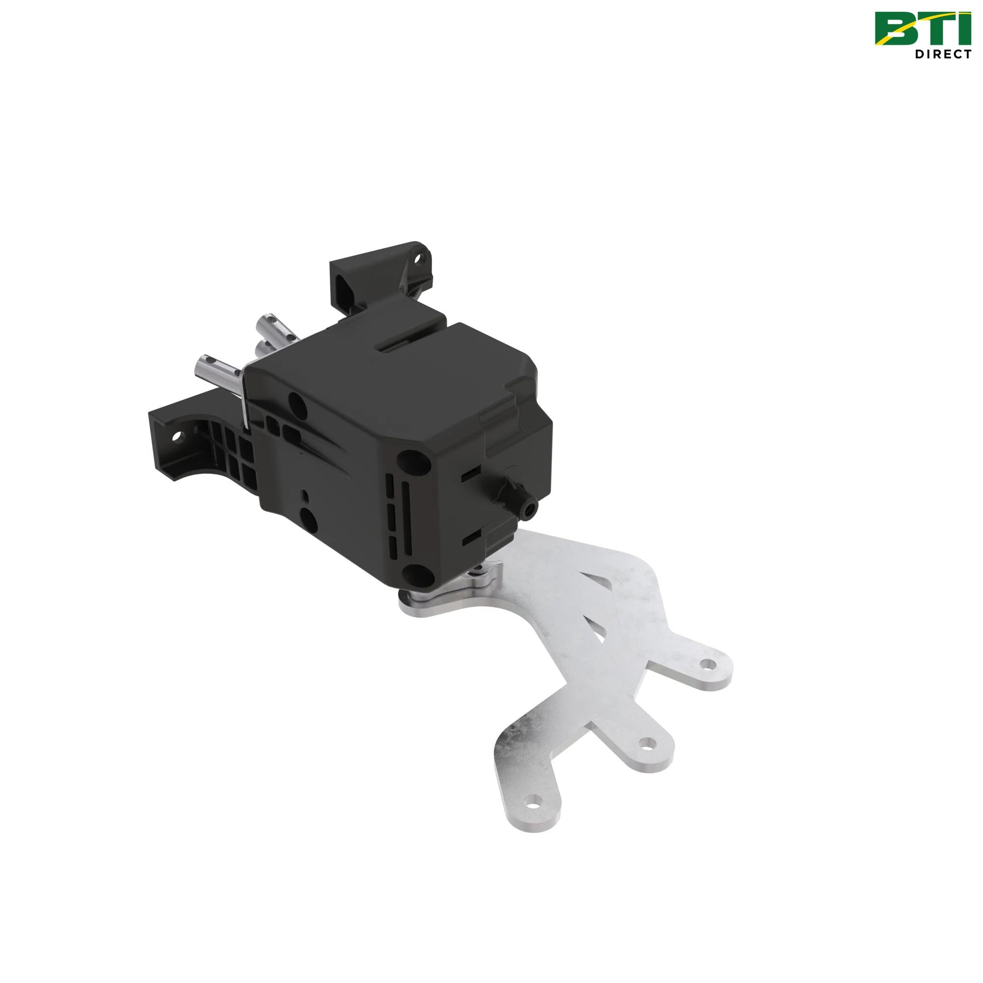 AL118272: Rockshaft Unit with SCV