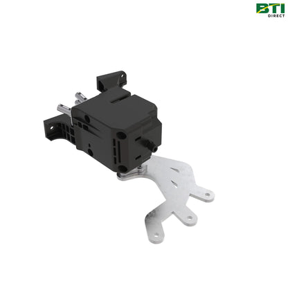 AL118272: Rockshaft Unit with SCV
